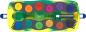 Preview: Faber-Castell Farbkasten Connector 12 Farben Dinosaurier